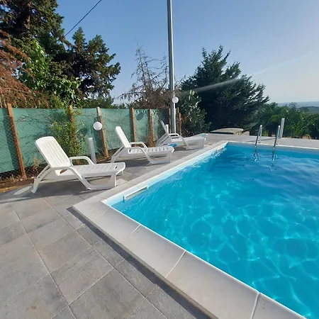 Sara Villa Sciacca