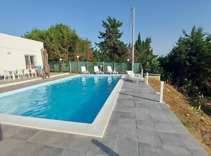 Sara Villa Sciacca